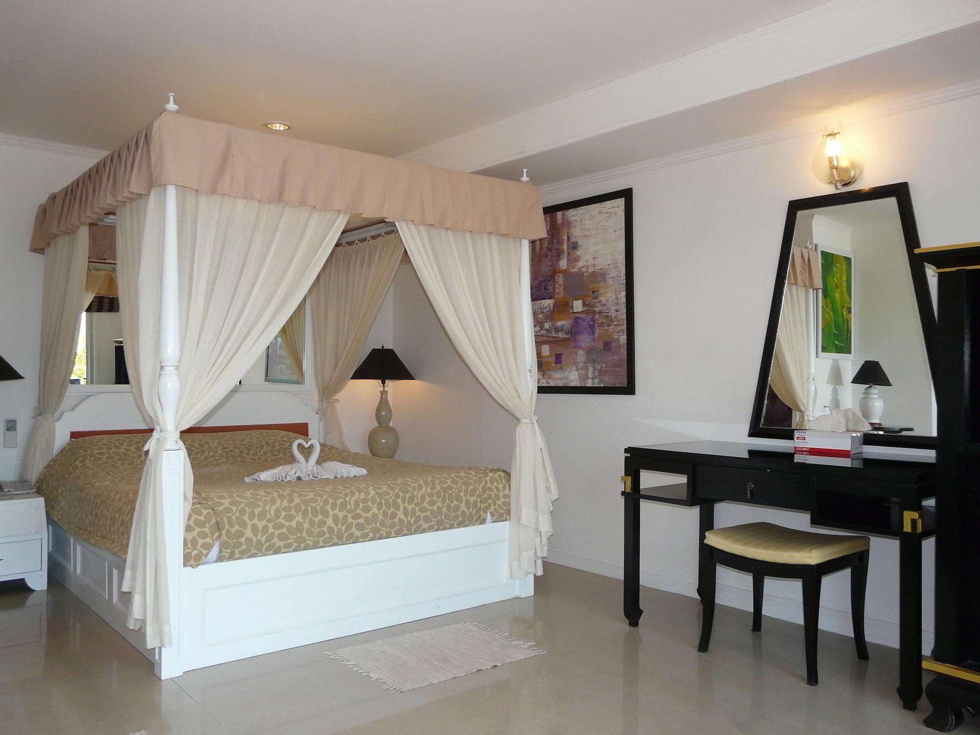 The Orchid Hotel Kalim Bay Patong Esterno foto
