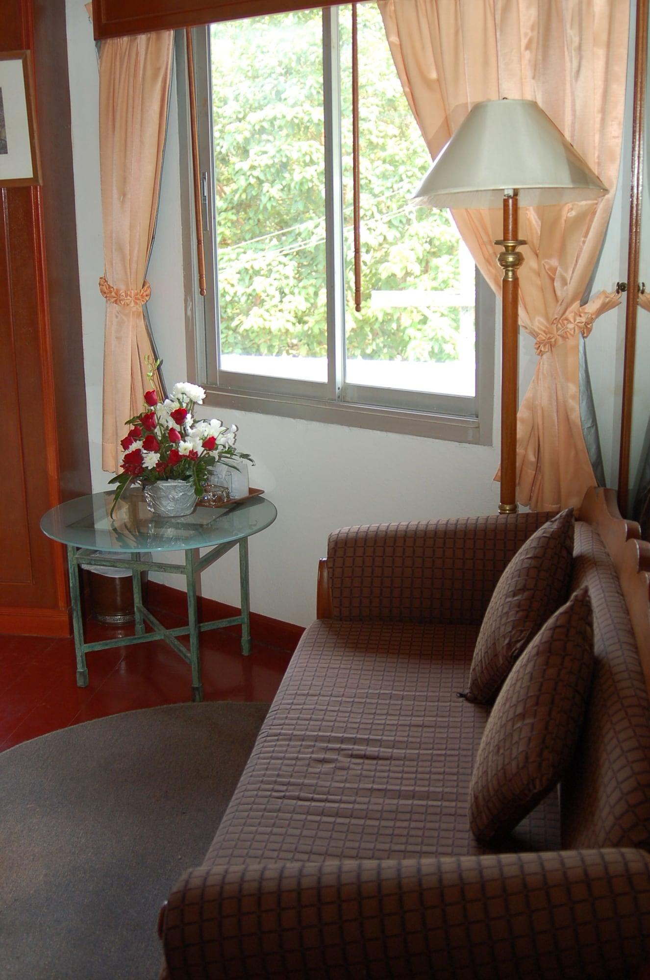 The Orchid Hotel Kalim Bay Patong Esterno foto