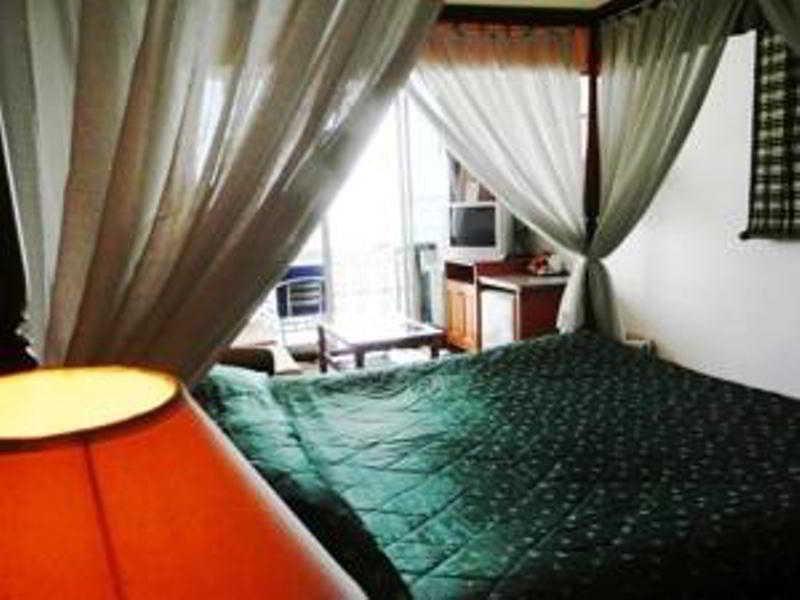 The Orchid Hotel Kalim Bay Patong Esterno foto