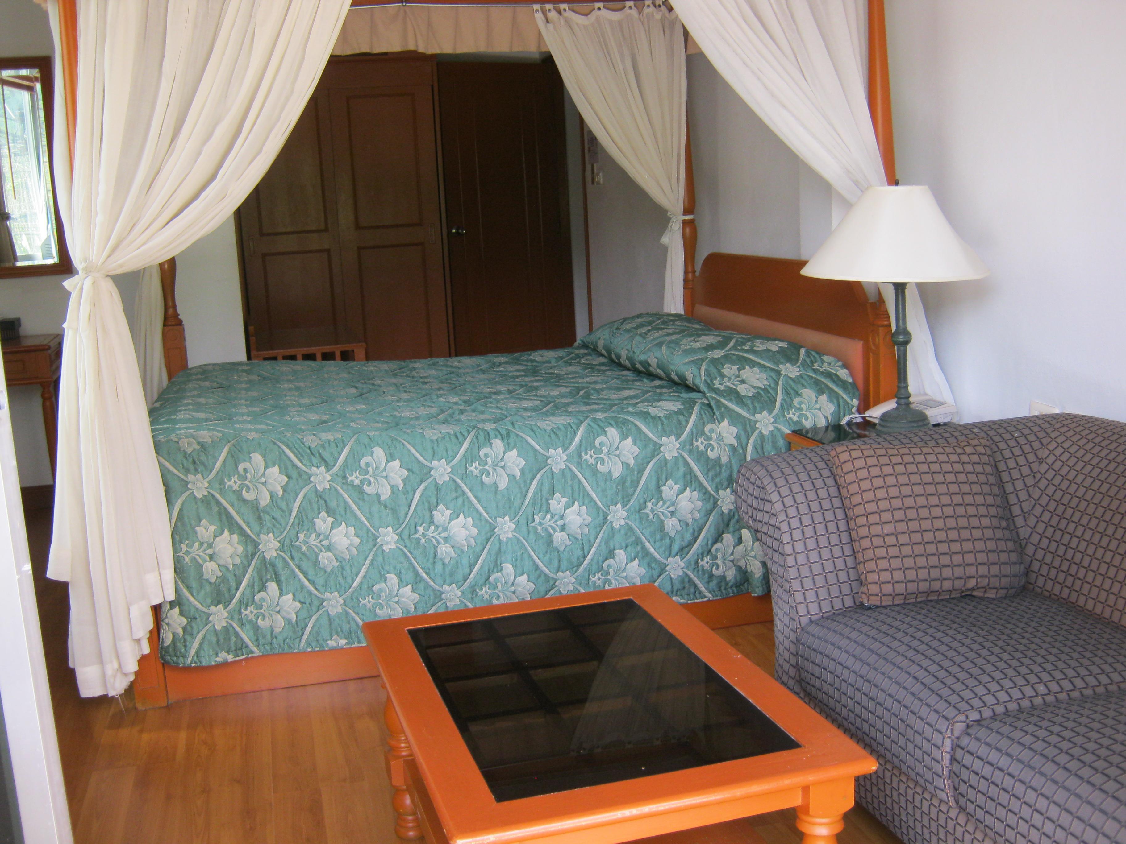 The Orchid Hotel Kalim Bay Patong Esterno foto