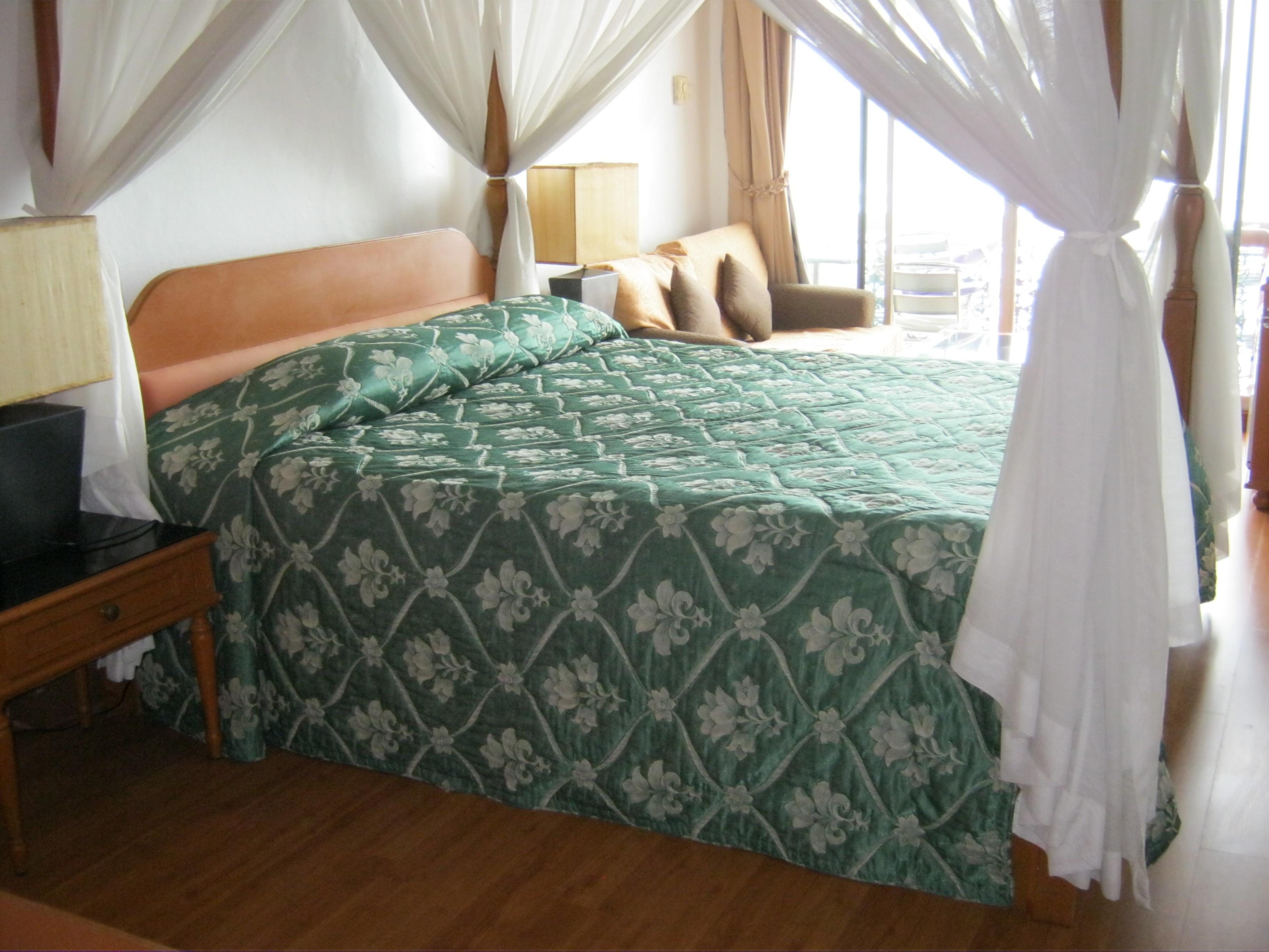 The Orchid Hotel Kalim Bay Patong Esterno foto
